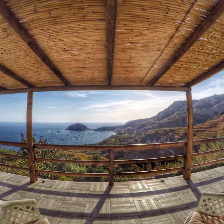 Casa Siciliano Villa Barano d'Ischia Luaran gambar