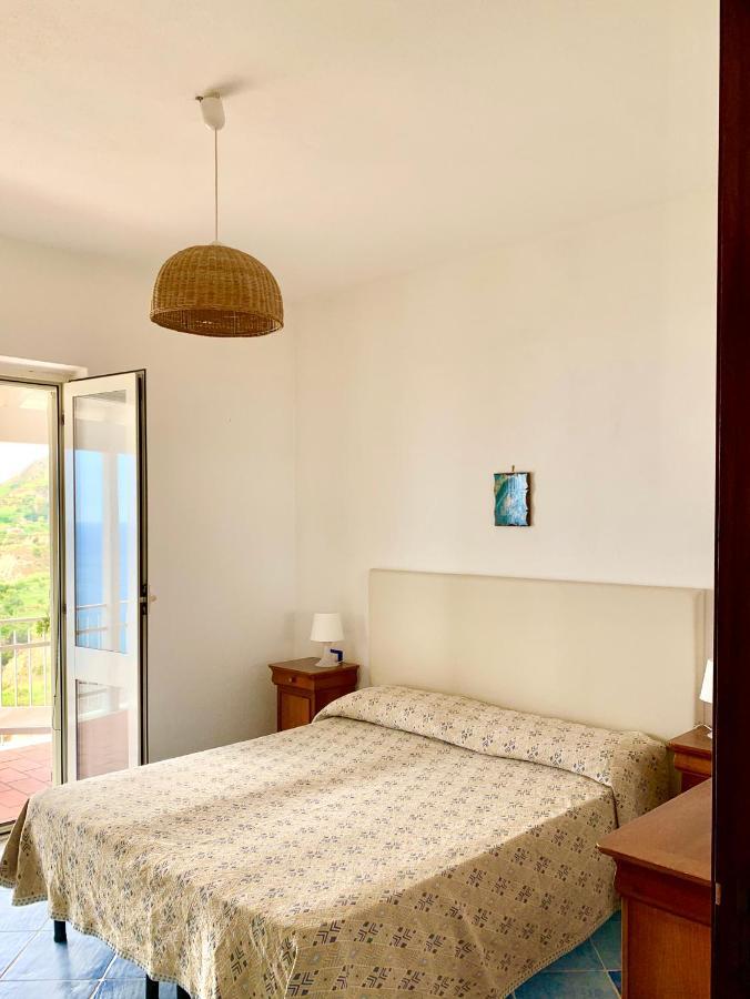 Casa Siciliano Villa Barano d'Ischia Luaran gambar