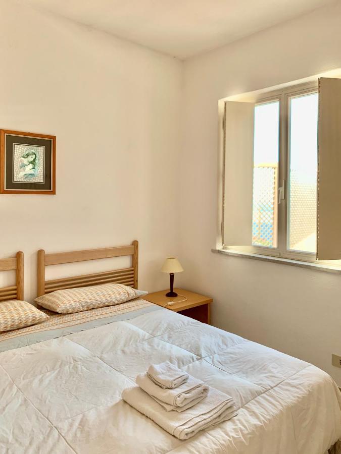 Casa Siciliano Villa Barano d'Ischia Luaran gambar