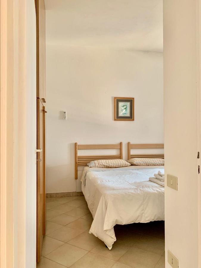 Casa Siciliano Villa Barano d'Ischia Luaran gambar